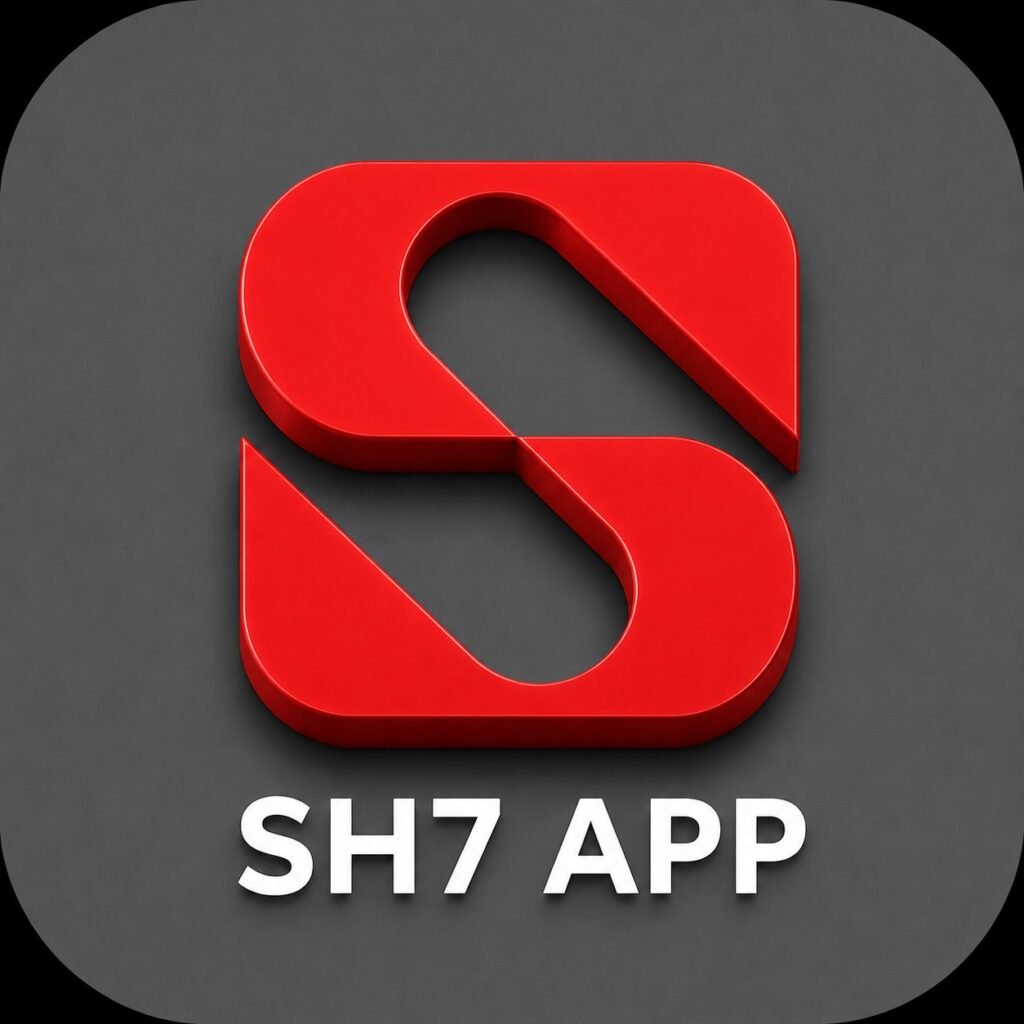 SH7 Game